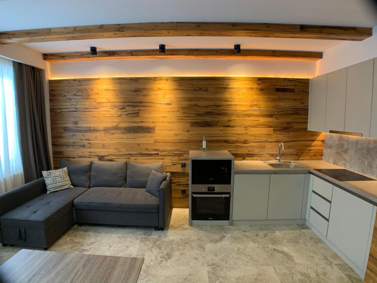 Zen Apartments Gudauri Kültér fotó