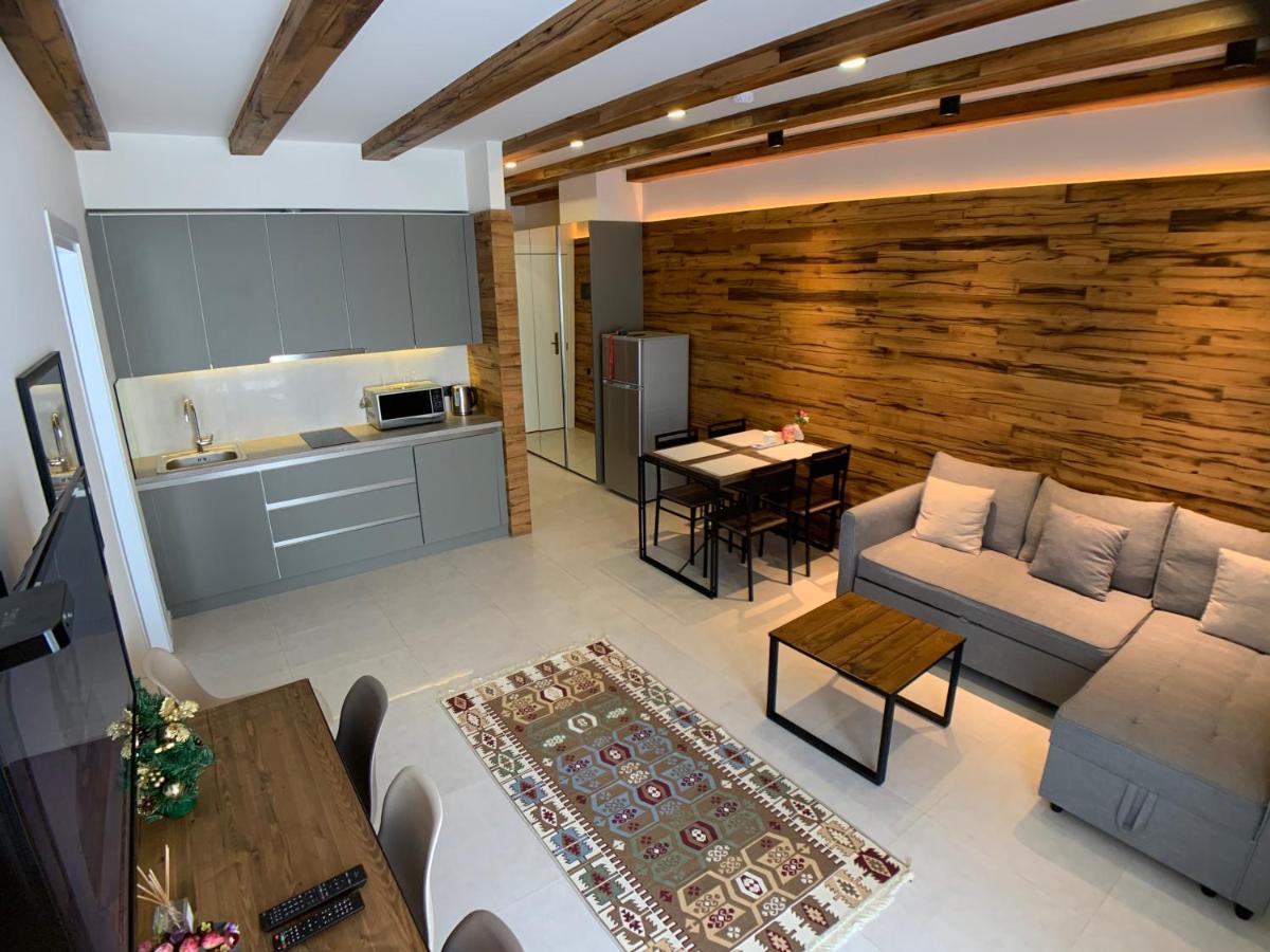 Zen Apartments Gudauri Kültér fotó