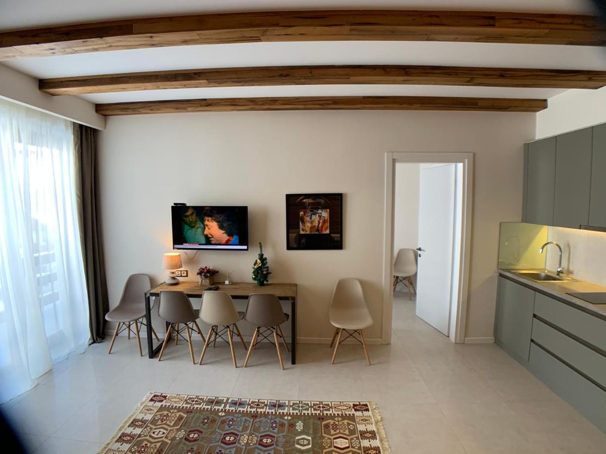 Zen Apartments Gudauri Kültér fotó