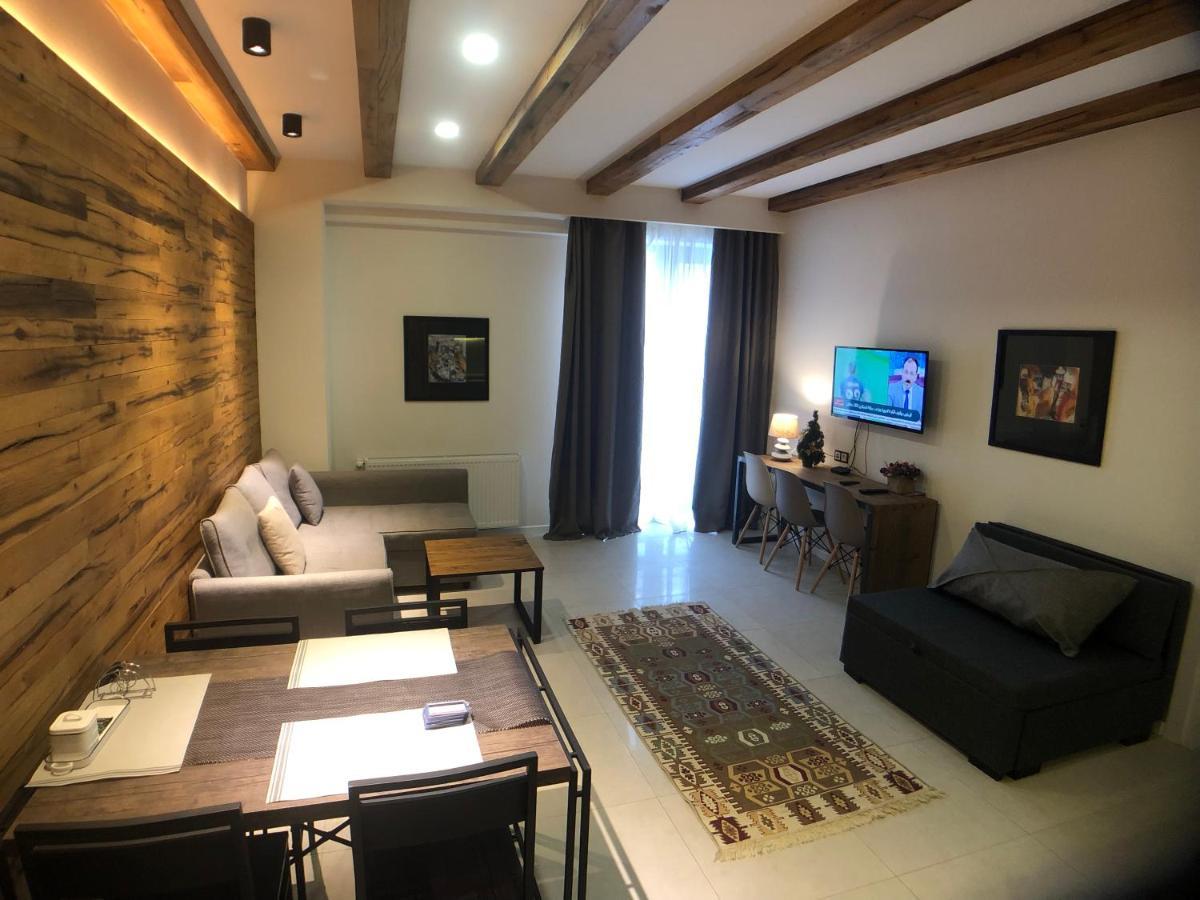 Zen Apartments Gudauri Kültér fotó