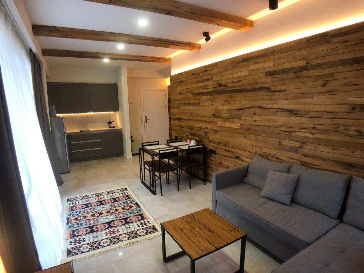 Zen Apartments Gudauri Kültér fotó