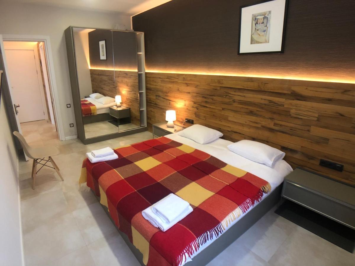 Zen Apartments Gudauri Kültér fotó