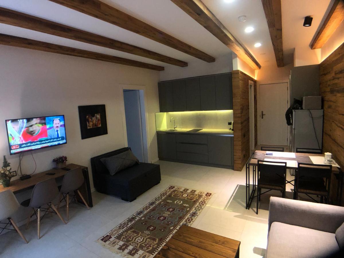Zen Apartments Gudauri Kültér fotó