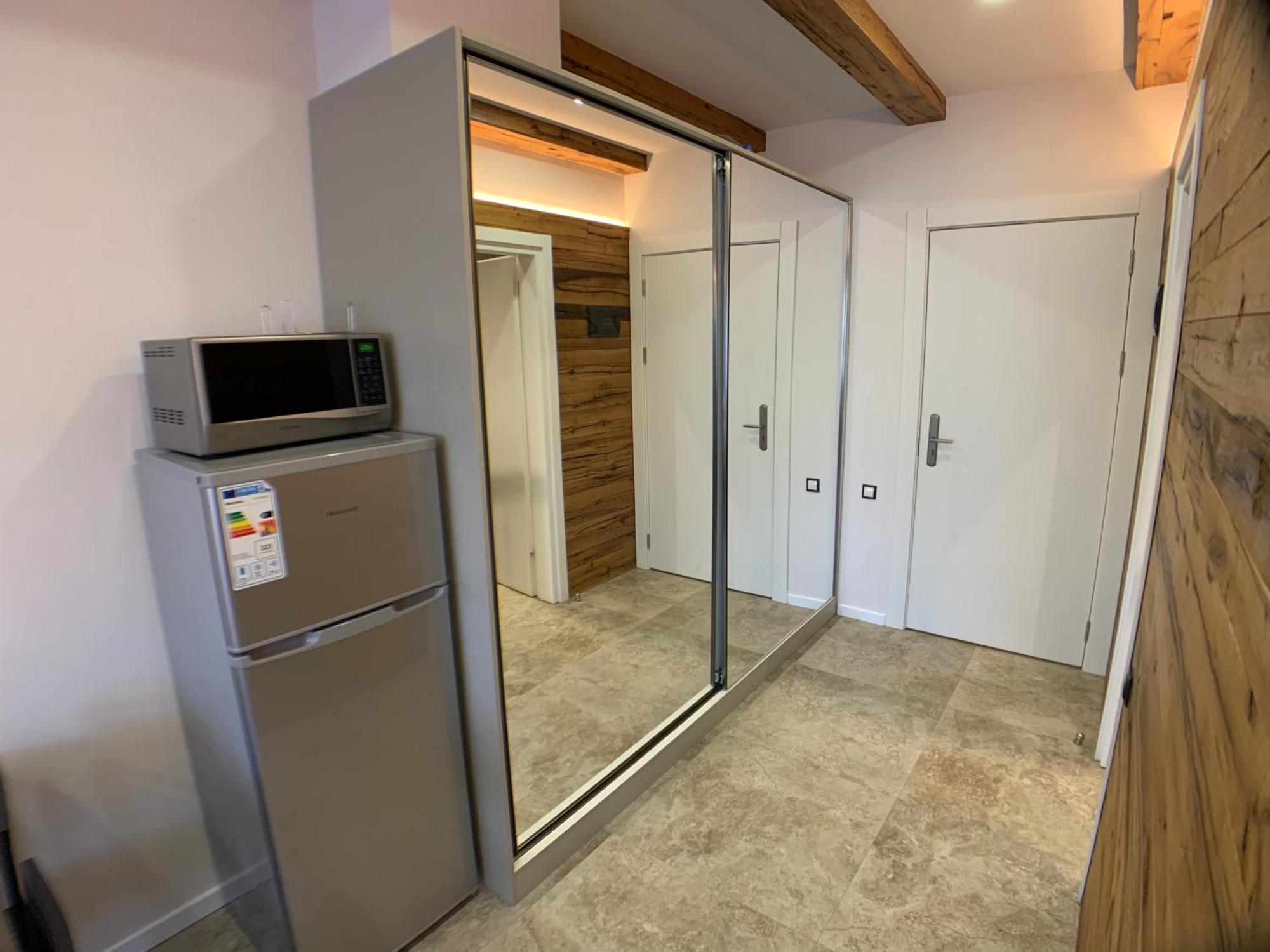 Zen Apartments Gudauri Szoba fotó