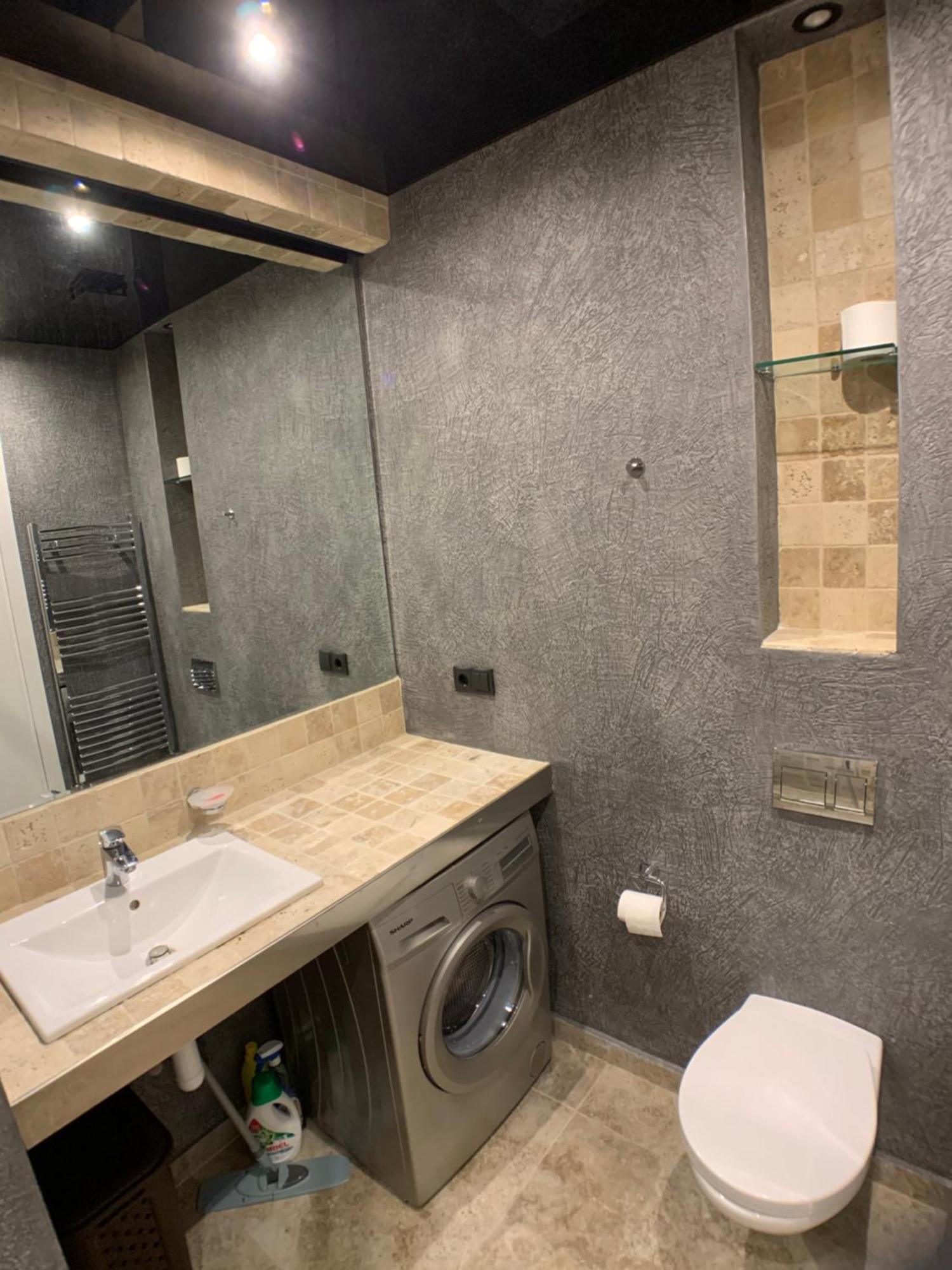 Zen Apartments Gudauri Szoba fotó