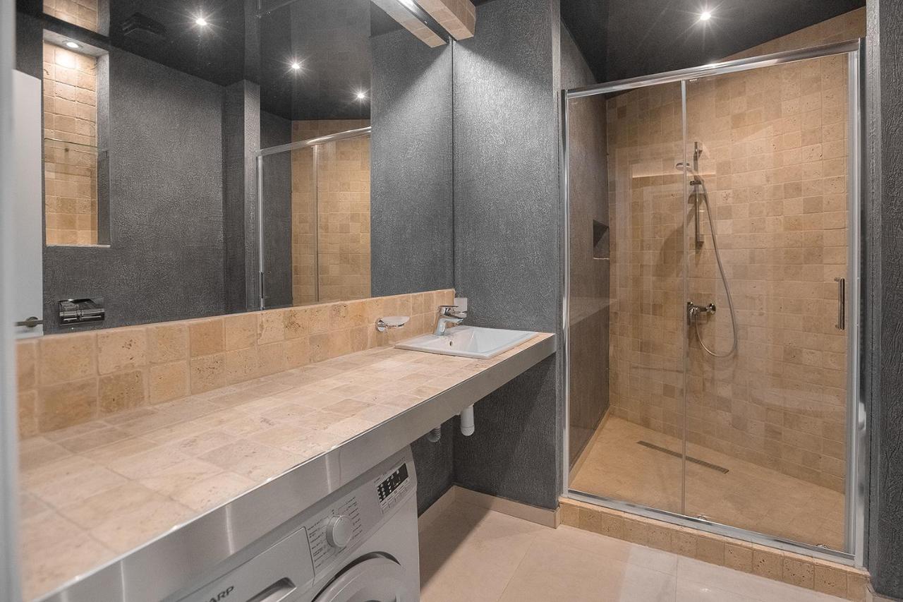 Zen Apartments Gudauri Kültér fotó